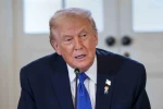 Trump: "İranlı vatanseverler, protestolarınıza devam edin, yardım yolda"