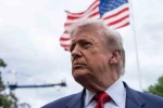 Trump: "İranlılar bize gülüyorlardı, artık gülemeyecekler"