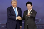 Trump: "Kuzey Kore lideri Kim ile görüşmeyeceğim, uygun bir zaman bulamadık"