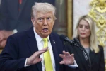 Trump: "Modi, Hindistan’ın Rus petrolü alımını durduracağına dair söz verdi"