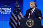 Trump, New York Belediye Başkanı Mamdani’yi hedef aldı: "Amerikalılar ’komünizm ve sağduyu’ arasında seçim yapmak zorunda"