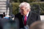 Trump, Orta Doğu’ya ikinci bir uçak gemisi filosu gönderileceğini doğruladı