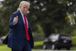 Trump sağlık kontrolünden geçti, doktoru sonucu açıkladı: "Kalp yaşı gerçek yaşından 14 yıl daha genç"
