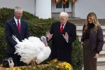 Trump: "(Ukrayna-Rusya) Bir anlaşmaya çok yakın olduğumuzu düşünüyorum"
