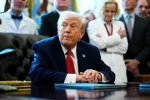 Trump: "Ukrayna zaman harcadıkça Rusya fikrini değiştiriyor"