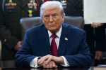 Trump yarın ulusa seslenecek