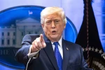 Trump: "Yüzde 10’luk küresel gümrük tarifeleri yüzde 15’e çıkarılacak"