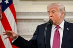 Trump: "Zaman İran’dan yana değil"