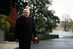 Trump: "Zelenskiy barış planını reddederse küçük yüreğiyle savaşmaya devam edebilir"