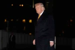 Trump’tan ABD’nin Venezuela üzerindeki kontrolünün "yıllarca" sürebileceği mesajı