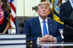 Trump’tan FIFA Başkanı Infantino’ya destek: "Değiştirilmesi çok büyük hata olur"