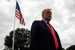Trump’tan Hamas’a tehdit: "Bu son uyarım, bir daha uyarı olmayacak"