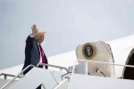 Trump’tan İran’a: "Nükleer silaha sahip olacak durumda değiller"
