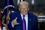 Trump’tan İran’a yönelik "kısıtlı saldırı planı değerlendirmesi"