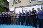 TSKGV Erzurum Bölge Temsilciliği açıldı 