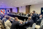 TŞOF Başkanı Yiğiner: "Ortak akıl ve istişare kültürüyle teşkilatımızın gücünü pekiştiriyoruz"