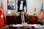 TŞOF Genel Başkanı Mehmet Yiğiner’den yeni eğitim öğretim yılı öncesinde korsan servis uyarısı