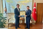TŞOF Genel Başkanı Yiğiner: "Yeni düzenleme esnaf ve sanatkârlarımız üzerinde ağır bir mali yük oluşturacak" 