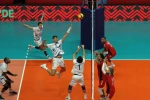 TSYD Ankara Cumhuriyet Kupası: Halkbank: 3 - Spor Toto: 1