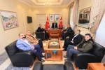 TSYD Muğla Temsilciliği’nden yoğun mesai