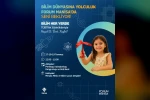 TÜBİTAK Bilim Her Yerde çocuk şenliği, Forum Manisa’da