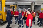 Tugay: "Ben değil biz dediğimiz zaman başarırız"
