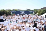 TÜGVA Sultangazi 2026 Yaz Okulu Kapanış Programı’nda öğrencilere sertifikaları verildi