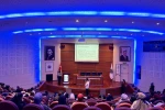 TÜGVA’dan gençlere "Zor Zamanlarda Umudu Korumak" söyleşisi