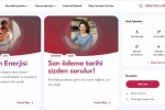 Tüketiciler işlemlerini artık daha kolay ve hızlı bir şekilde gerçekleştirecek