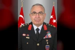Tümgeneral Cengiz Yıldız, Erzurum İl Jandarma Komutanı oldu 