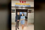 Tuncay Okay, Öğretmenler Günü Haftasında TRT Radyo’da