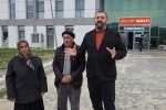 Tunceli Baro Başkanı Kudat’tan ’Gülistan Doku’ açıklaması 