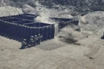 Tunceli JÖH’ten nefes kesen rehine kurtarma tatbikatı