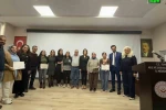 Tunceli, koruyucu aile farkındalık etkinlikleri