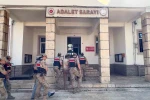 Tunceli merkezli siber dolandırıcılık operasyonu: 11 tutuklama