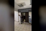 Tunceli’de 908 gram esrar ele geçirildi