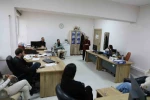 Tunceli’de diyabet farkındalığı için eğitim