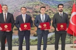 Tunceli’de engelli bireylerin aileleri "Bir Soluk, Bir Nefes" projesi ile nefes alacak