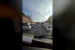 Tunceli’de "fermuar sistemi" hayat kurtardı