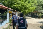 Tunceli’de haziran denetimleri: 2 bin 10 ürün incelendi, 21 işletmeye yaptırım