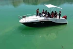 Tunceli’de ilk kez amatör denizcilik eğitimi verildi