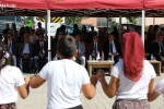 Tunceli’de, İlköğretim Haftası coşkuyla kutlandı