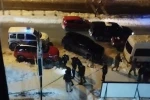 Tunceli’de kar maskeli silahlı saldırı
