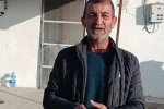 Tunceli’de kış günü yılanlarla sıcak sohbet gülümsetti