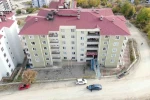Tunceli’de KYK yurtları yeni döneme hazır: 4 bin öğrenciye barınma imkanı