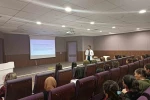 Tunceli’de meme kanseri farkındalık çalışmaları sürüyor