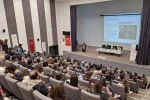 Tunceli’de otizm farkındalığı paneli düzenlendi