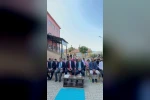 Tunceli’de "Sağlıklı Çocuk Sağlıklı Gelecek" programı devam ediyor
