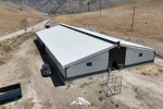 Tunceli’de tarım yatırımları ikiye katlandı