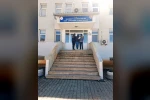 Tunceli’de toplam 30 yıl kesinleşmiş hapis cezası bulunan 2 zanlı yakalandı